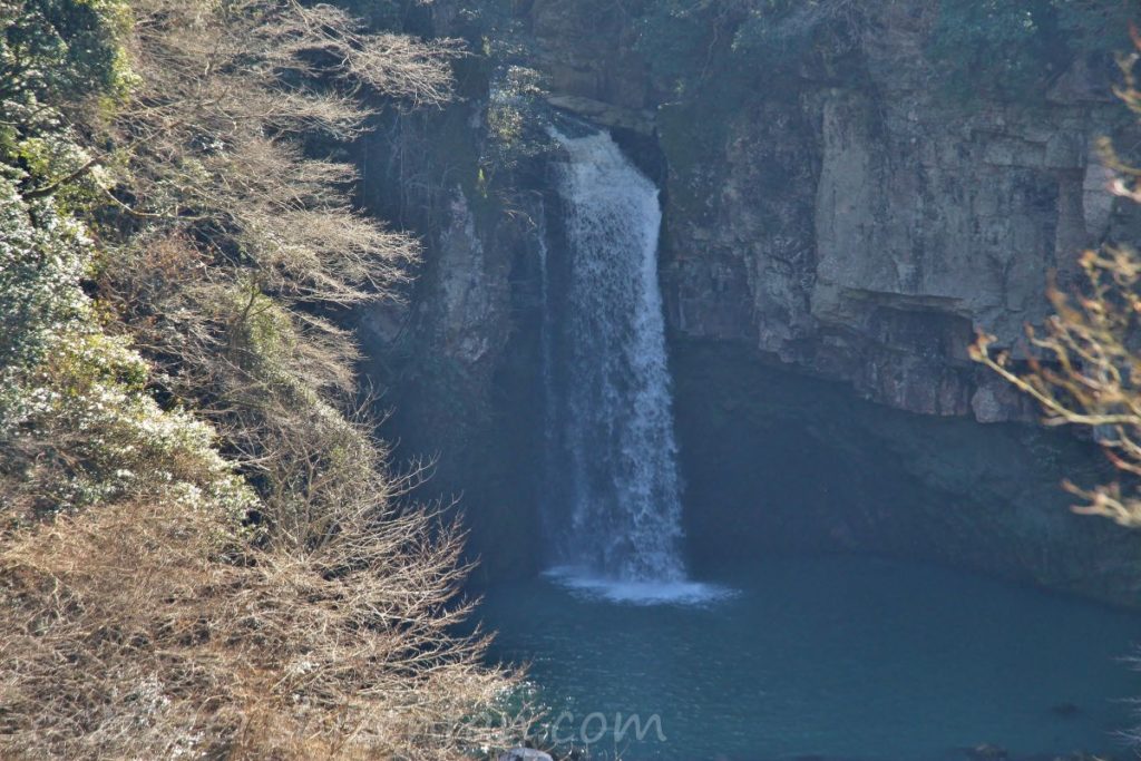 須崎の滝（安心院）